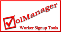 VolManager